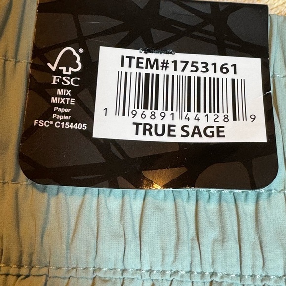 Spyder Active 4 way Stretch Shorts - Picture 5 of 7